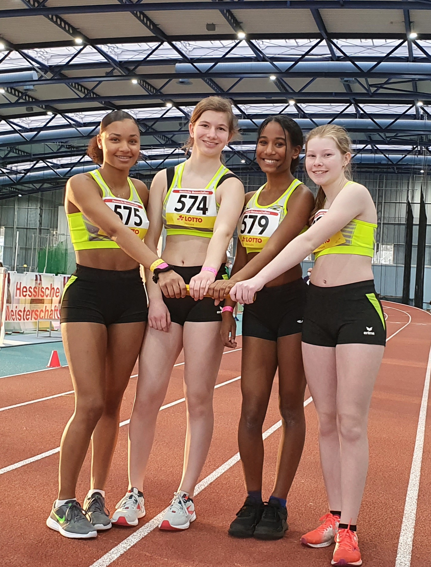 Kreismeisterschaften 2022