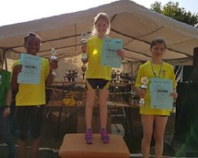 Weiterlesen: 26. Schwanheimer Pfingstlauf am...