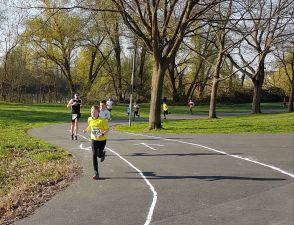 Weiterlesen: 40. Seligenstädter Wasserlauf am...
