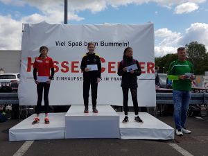 Weiterlesen: 30. Frankfurter Lauf am Hessen-Center...