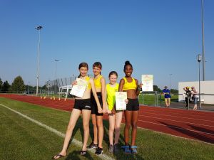 Weiterlesen: Kreis- und Regionalmeisterschaften...