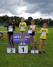 Weiterlesen: Kreismeisterschaften Leichtathletik...