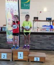 Weiterlesen: 38. Dreieich-Waldlauf am 29.06.2019