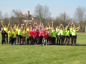 Weiterlesen: Trainingslager Ronneburg vom...