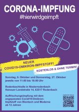 Weiterlesen: Hier wird geimpft