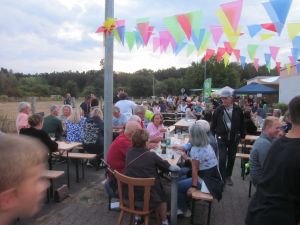 Weiterlesen: Auf dem Weg zum neuen Traditionsfest