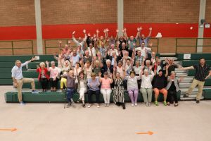 Weiterlesen: Jubilarenehrung 2022