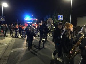 Weiterlesen: Gelungene Kerb der TGS Niederrodenbach