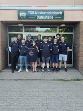 Weiterlesen: Neue Polo-Shirts für unsere Zocker 