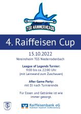 Weiterlesen: Es wird wieder gezockt