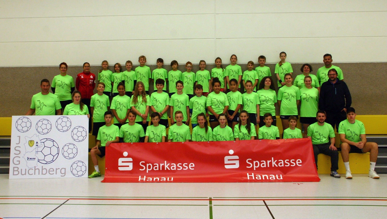 Handballcamp