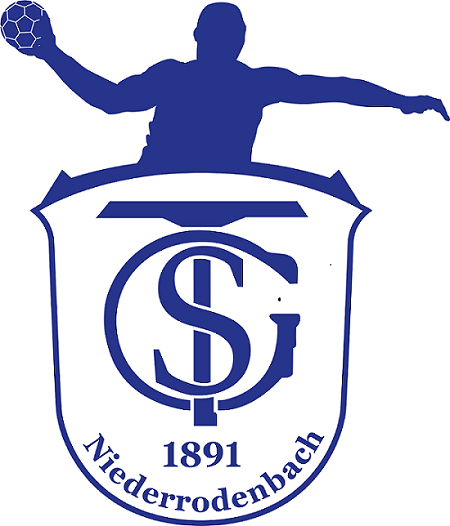TGS Handball Logo