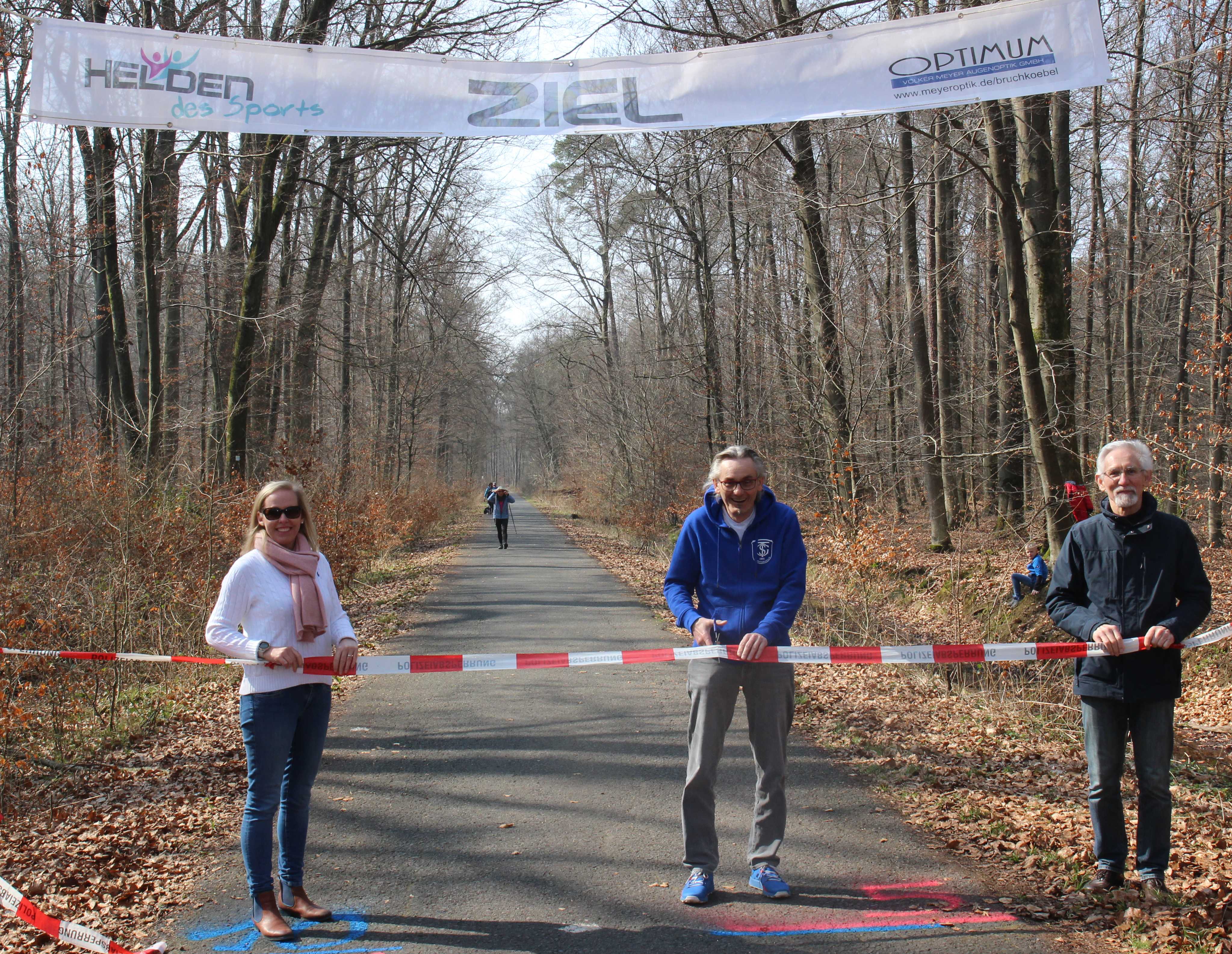 00 TGS Schneller Zehner Start